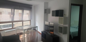 Apartamento céntrico en Vilagarcia